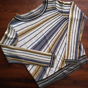 Diane Von Furstenberg Women's Sweater